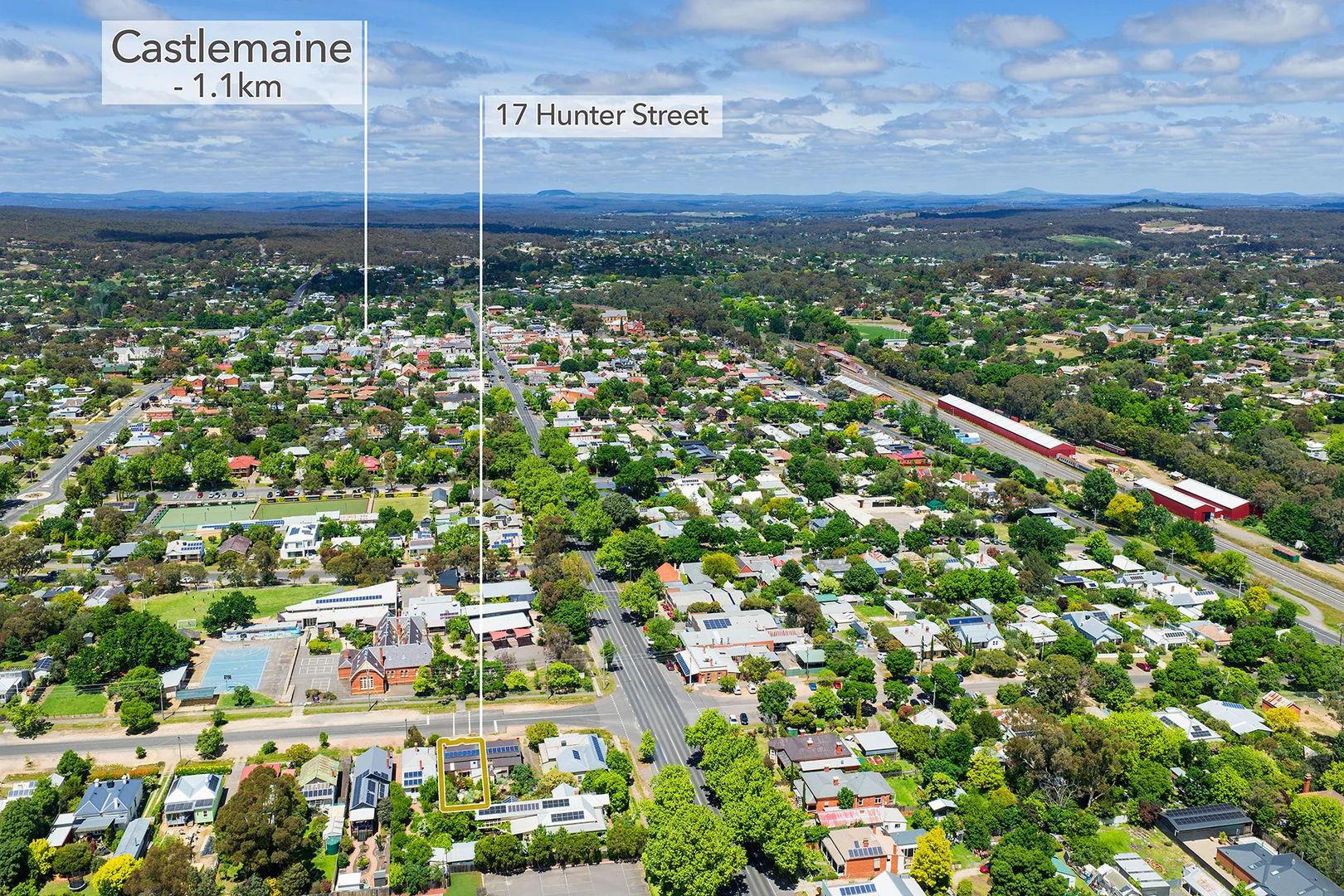 Additional image 10 of 17 Hunter Street, Castlemaine VIC 3450