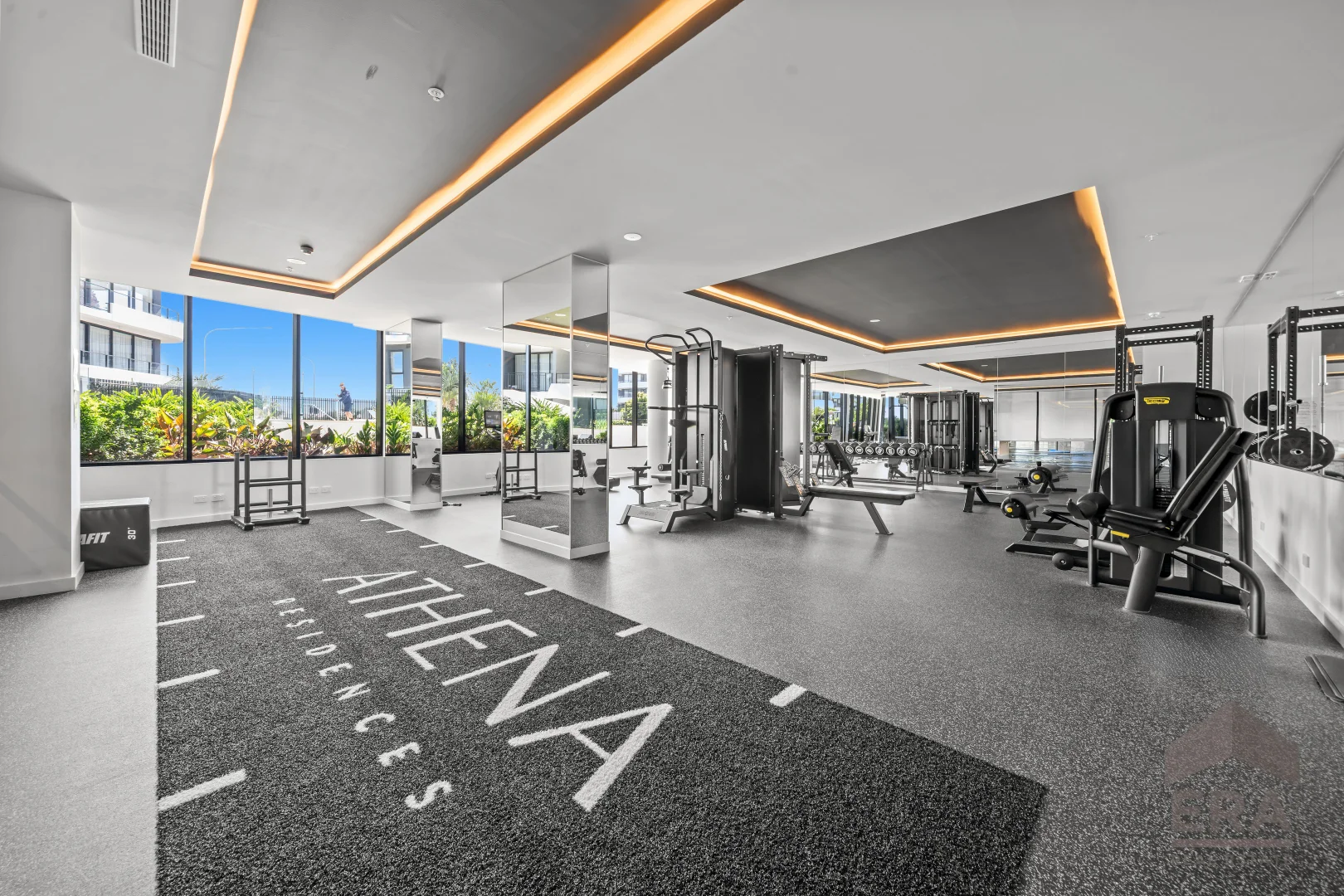 Additional image 18 of 1604/6 Sickle Avenue, Hope Island QLD 4212