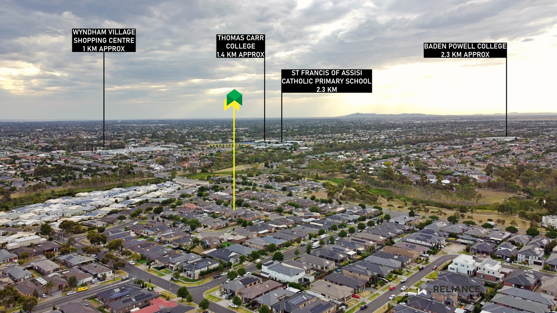 Additional image 20 of 12 Galeff Avenue, Truganina VIC 3029