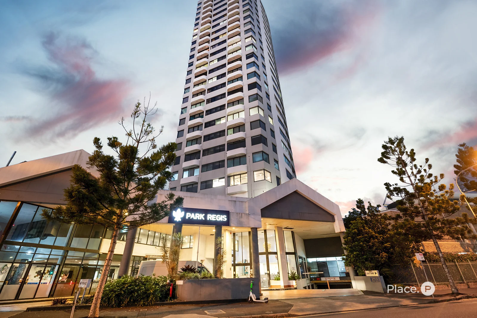 Additional image 18 of 144/293 North Quay, Brisbane City QLD 4000