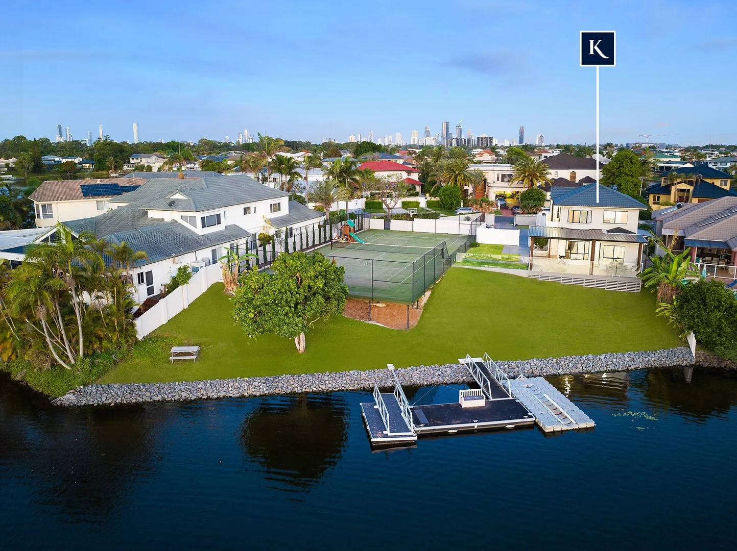 Additional image 2 of 14-16 Tortuga Place, Clear Island Waters QLD 4226