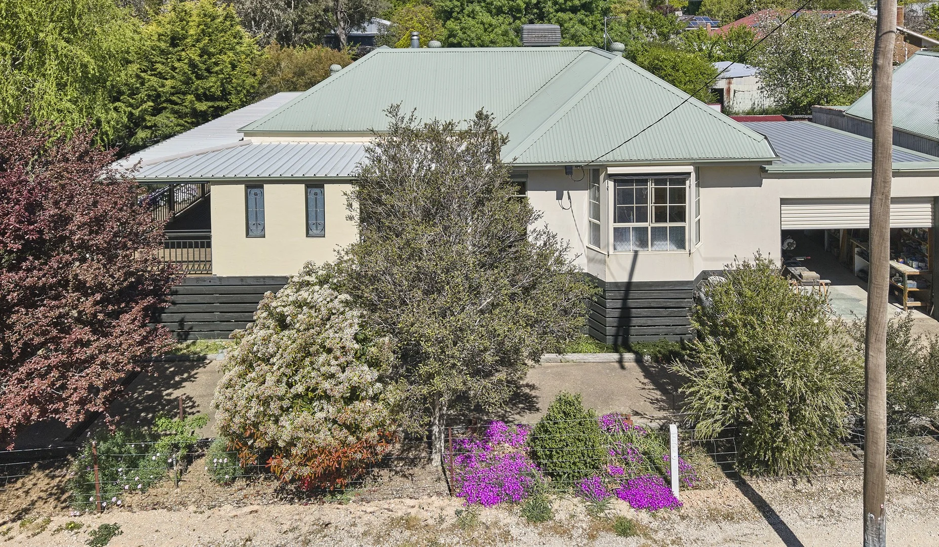 5-7 Chauncey Street, Heathcote VIC 3523
