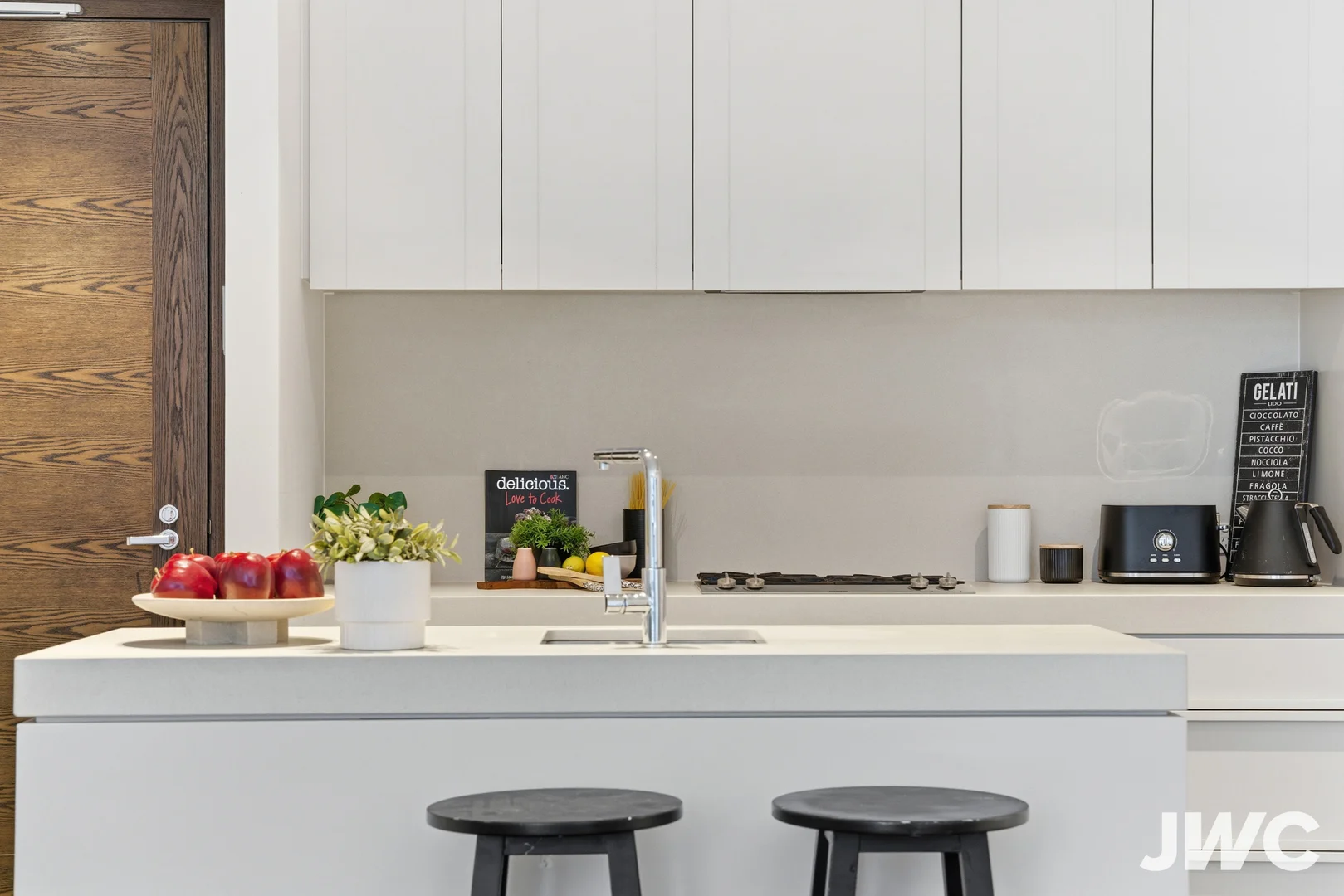 Additional image 6 of 1303/1 Almeida Crescent, South Yarra VIC 3141