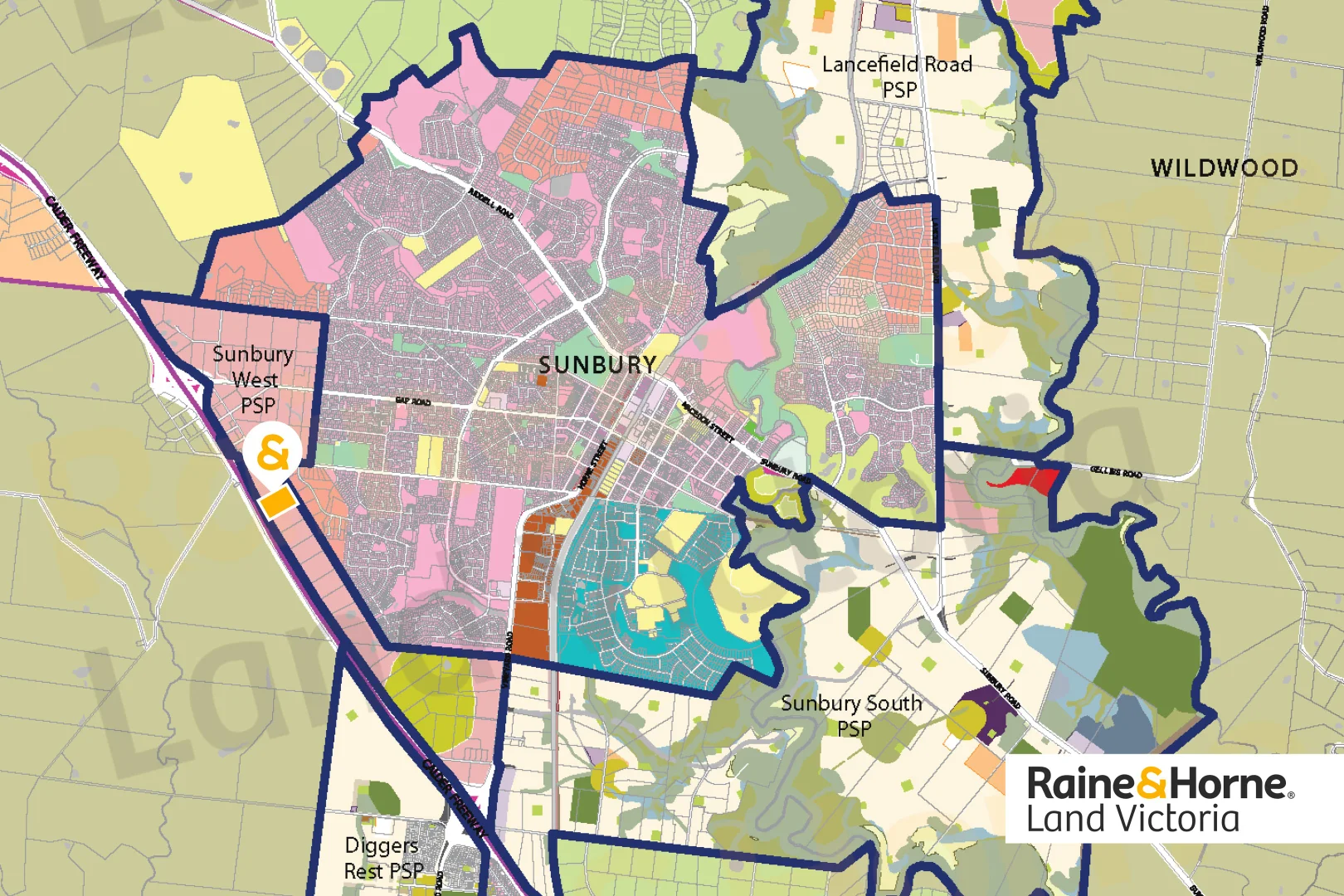 Additional image 6 of 210 Moore Road, Sunbury VIC 3429