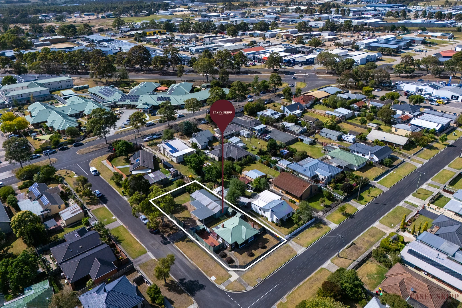Additional image 22 of 17 High Street, Bairnsdale VIC 3875