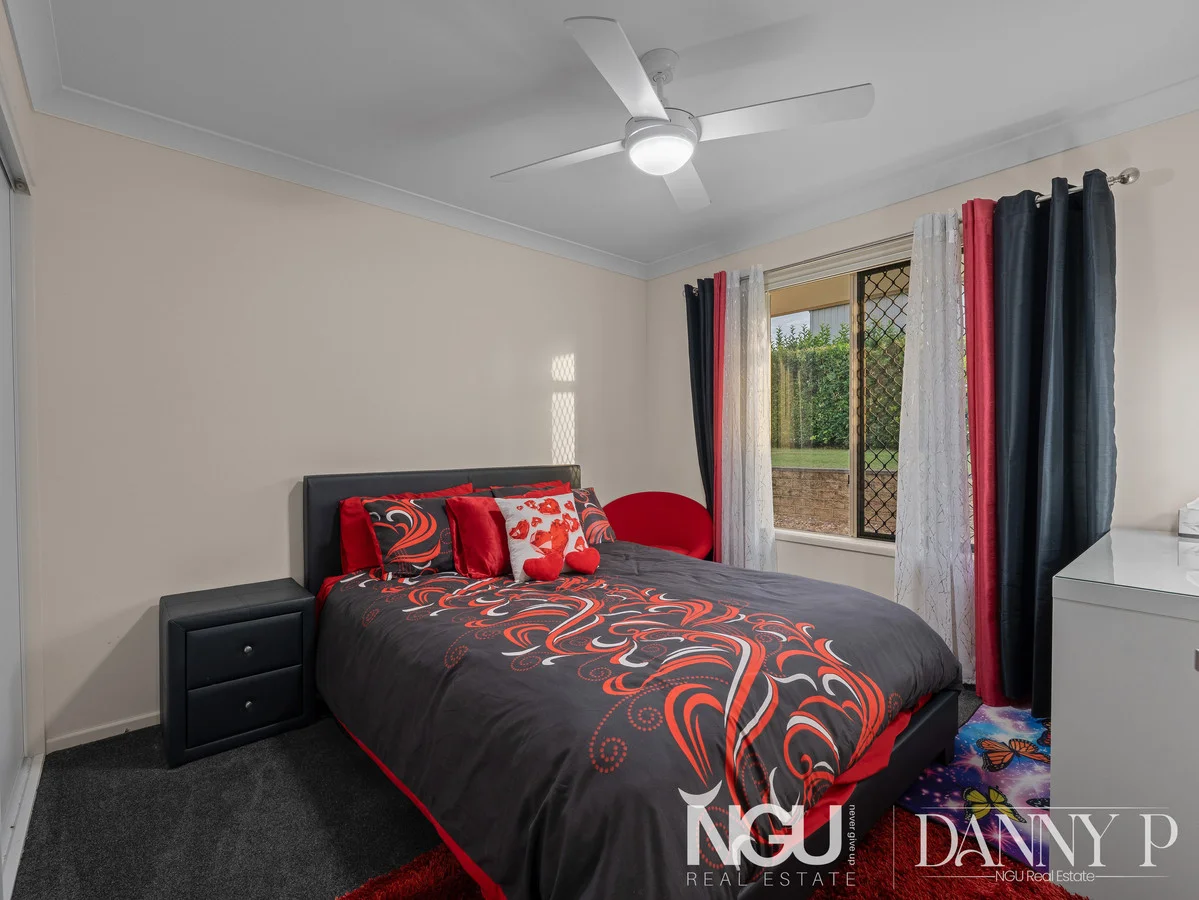 Additional image 23 of 133 Fairway Drive, Kensington Grove QLD 4341