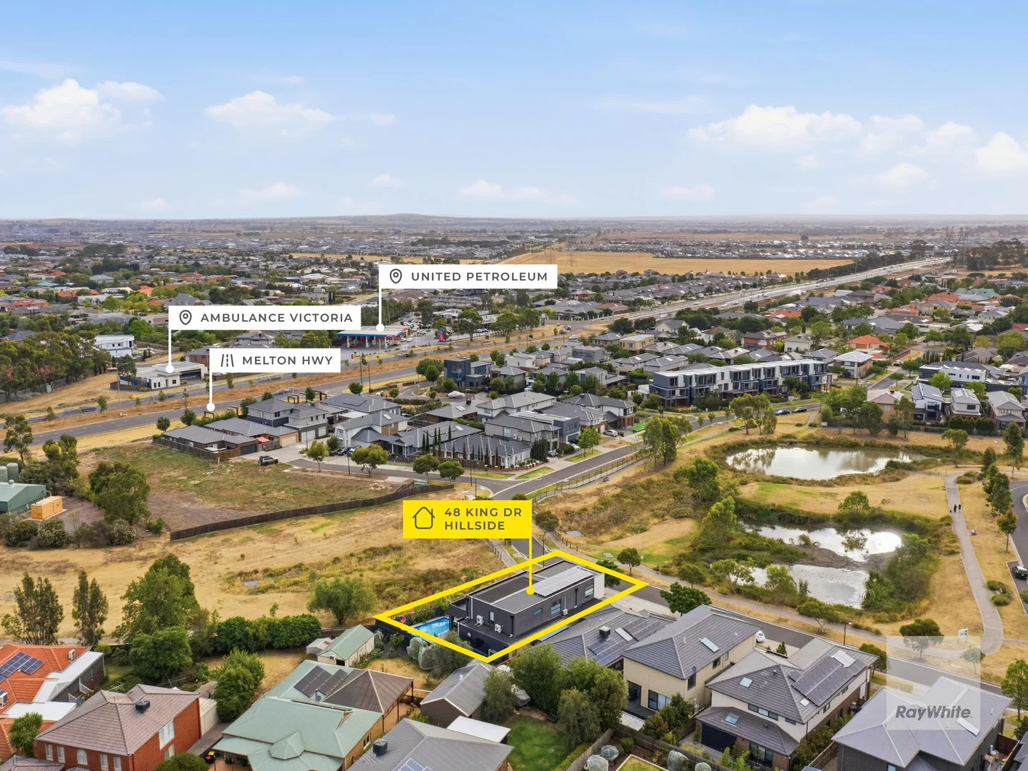 Additional image 29 of 48 King Drive, Hillside VIC 3037