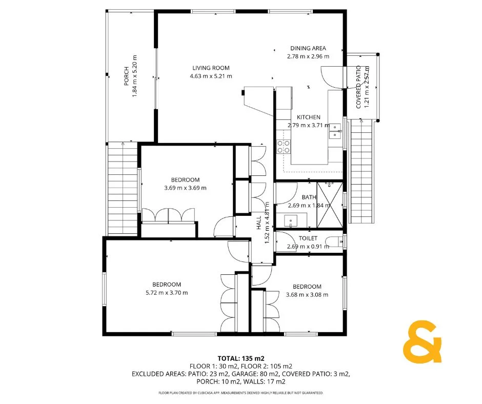 Additional image 22 of 2 Ramu Street, Wangan QLD 4871