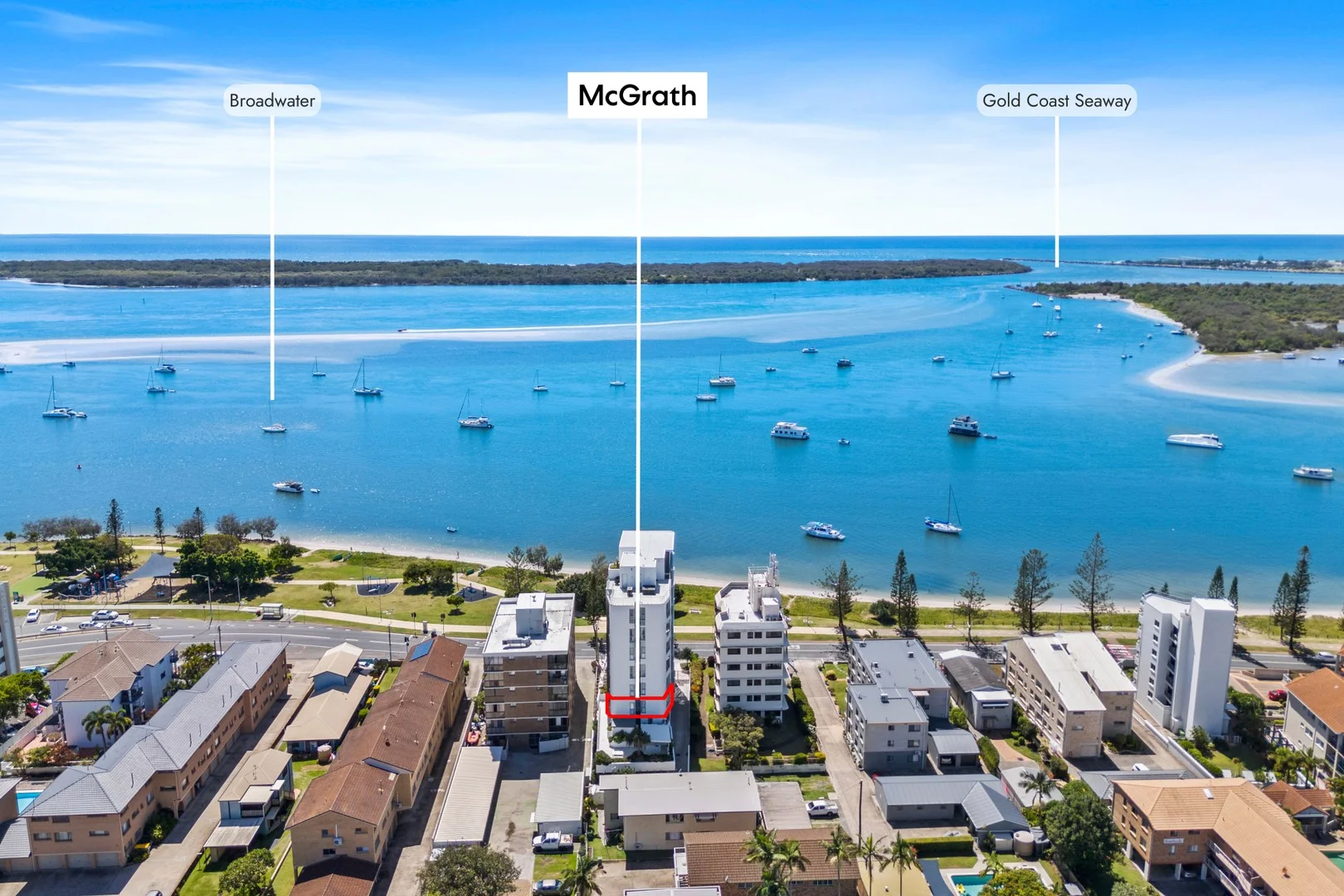 Additional image 2 of 2/536 Marine Parade, Biggera Waters QLD 4216