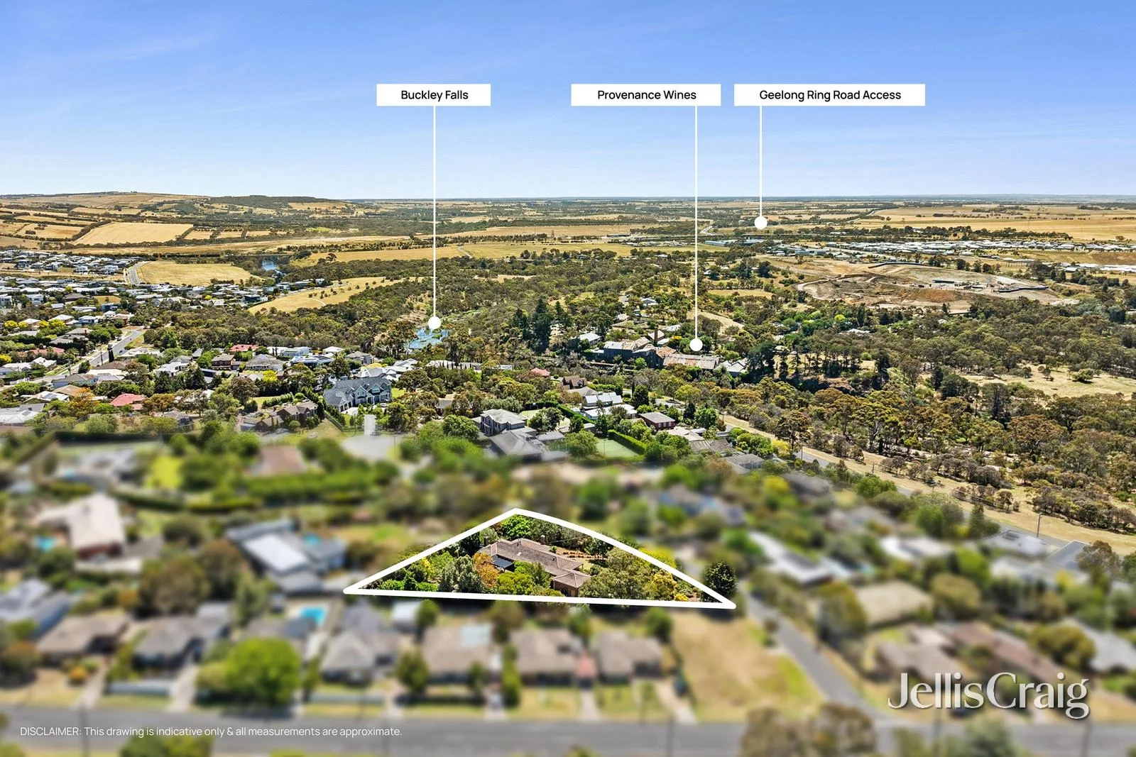 Additional image 16 of 1 Willowfield Court, Highton VIC 3216