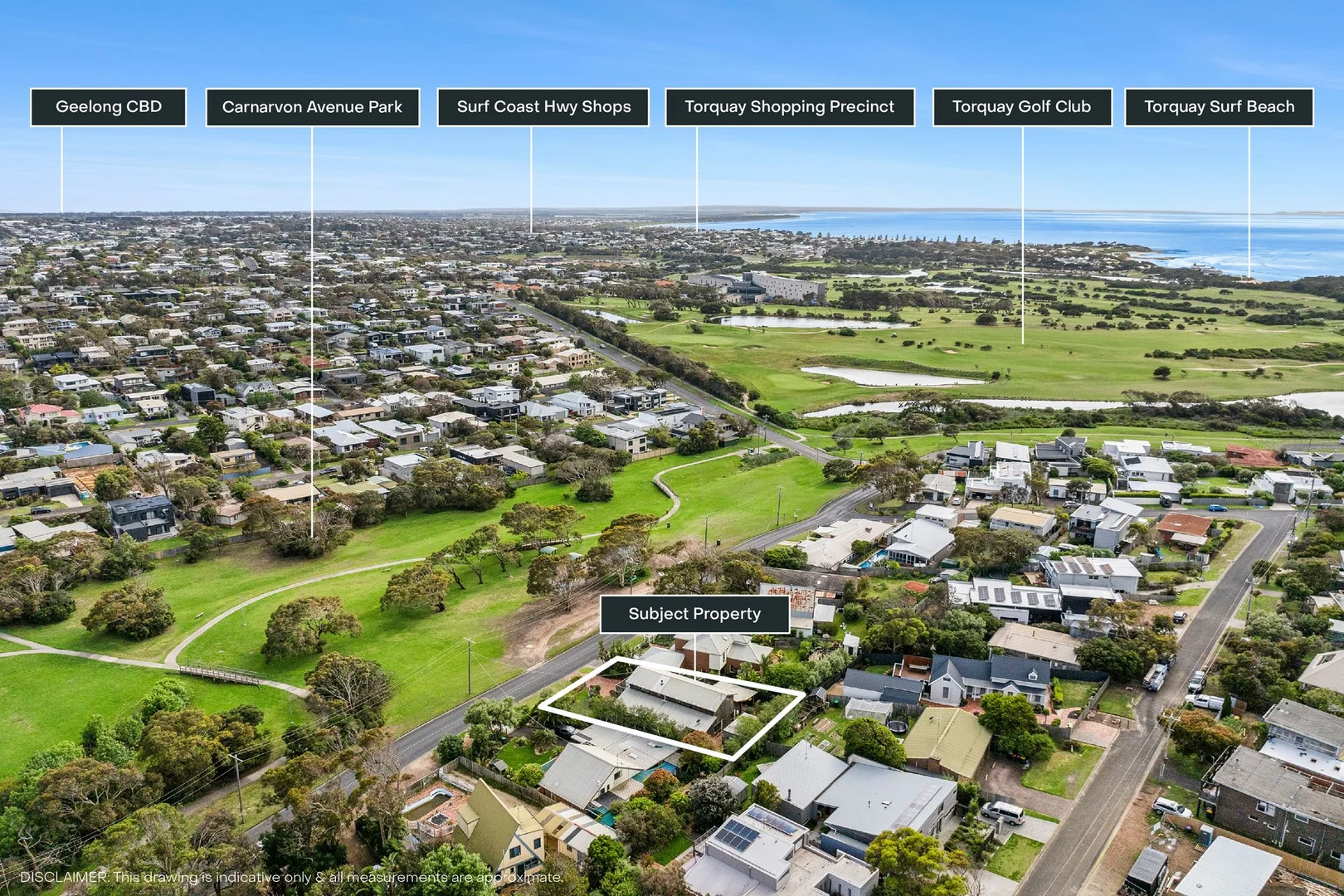 Additional image 19 of 5 Carnarvon Avenue, Jan Juc VIC 3228