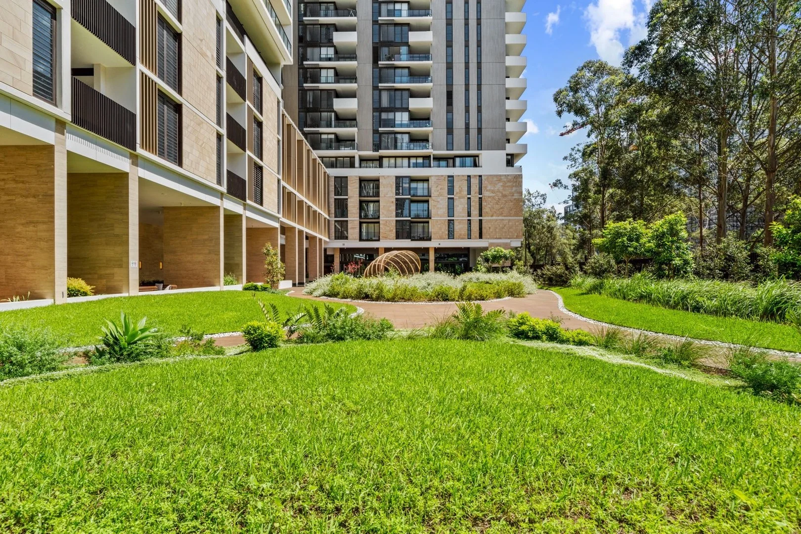 Additional image 28 of A1608/82 Waterloo Road, Macquarie Park NSW 2113