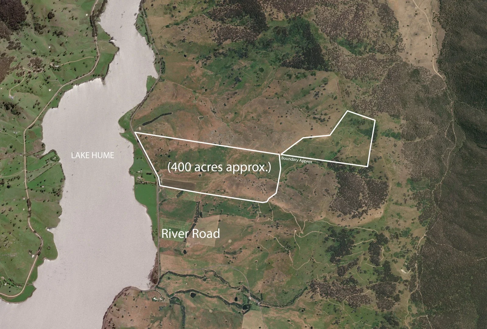 4118 Murray River Road, Thologolong VIC 3691