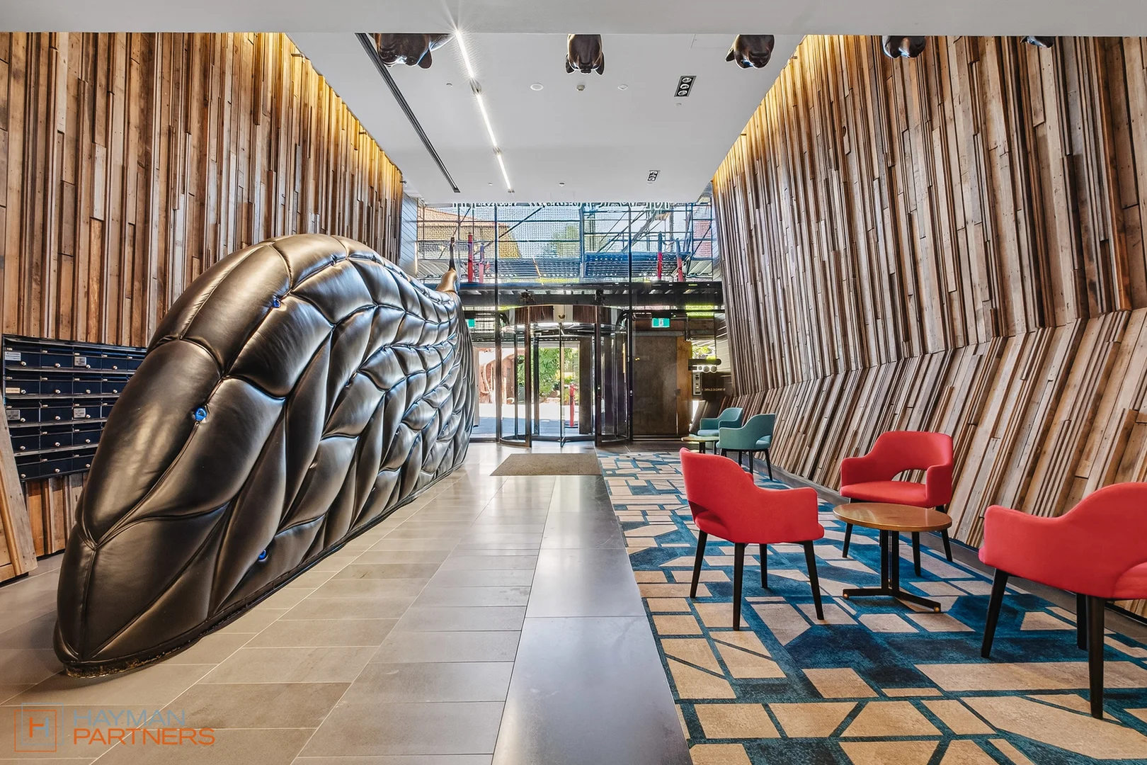 Additional image 26 of 406/19 Marcus Clarke Street, Acton ACT 2601