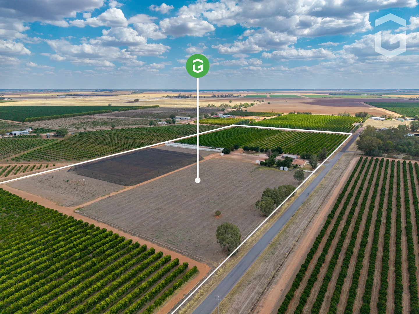 Additional image 27 of 237 Walsh Road, Stanbridge NSW 2705