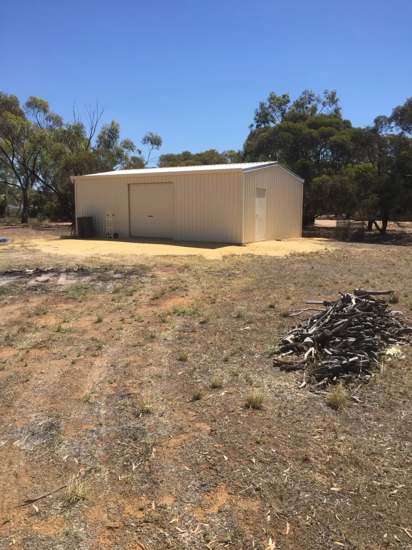 Additional image 11 of 12 Margaret St, Cunderdin WA 6407