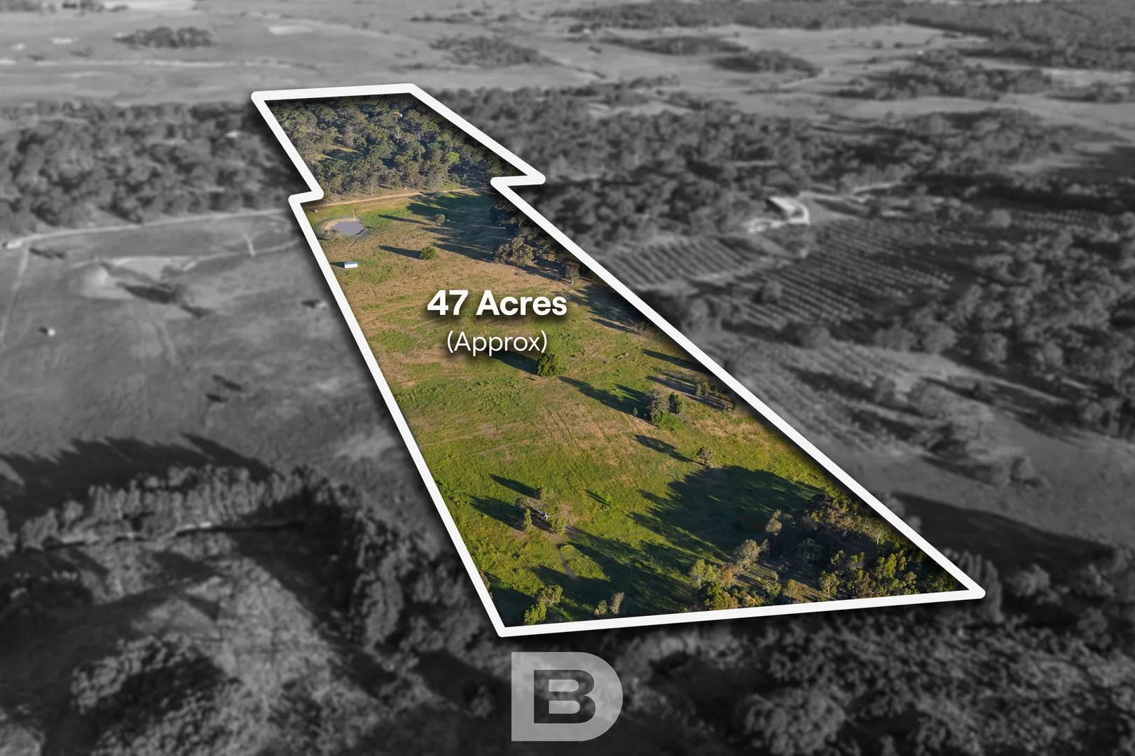 Additional image 9 of 212 Portwines Road, Lauriston VIC 3444