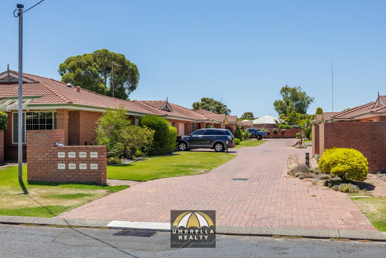 Additional image 2 of Unit 6/5-7 Jarvis St, South Bunbury WA 6230