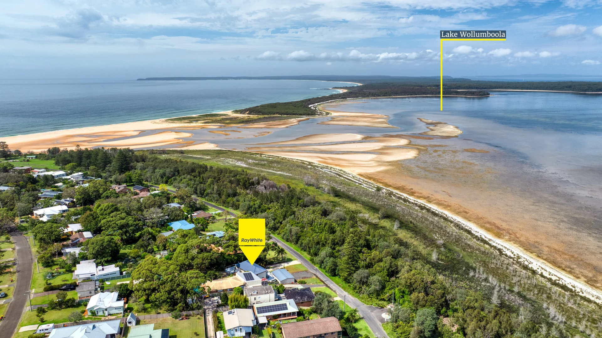 Additional image 12 of 48 East Crescent, Culburra Beach NSW 2540