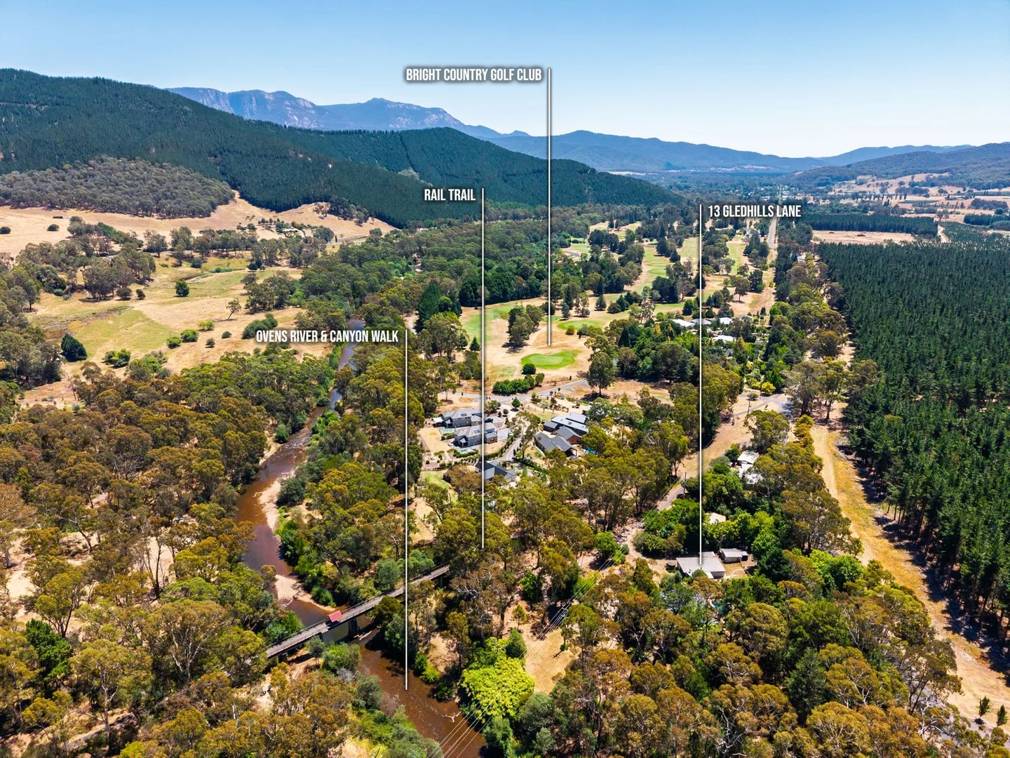 Additional image 28 of 13 Gledhills Lane, Bright VIC 3741