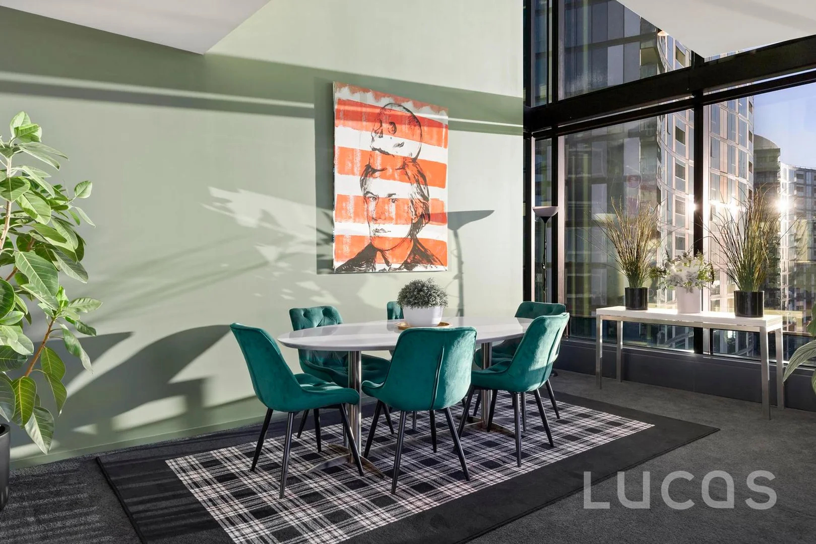 Additional image 6 of 261/55 Victoria Harbour Promenade, Docklands VIC 3008