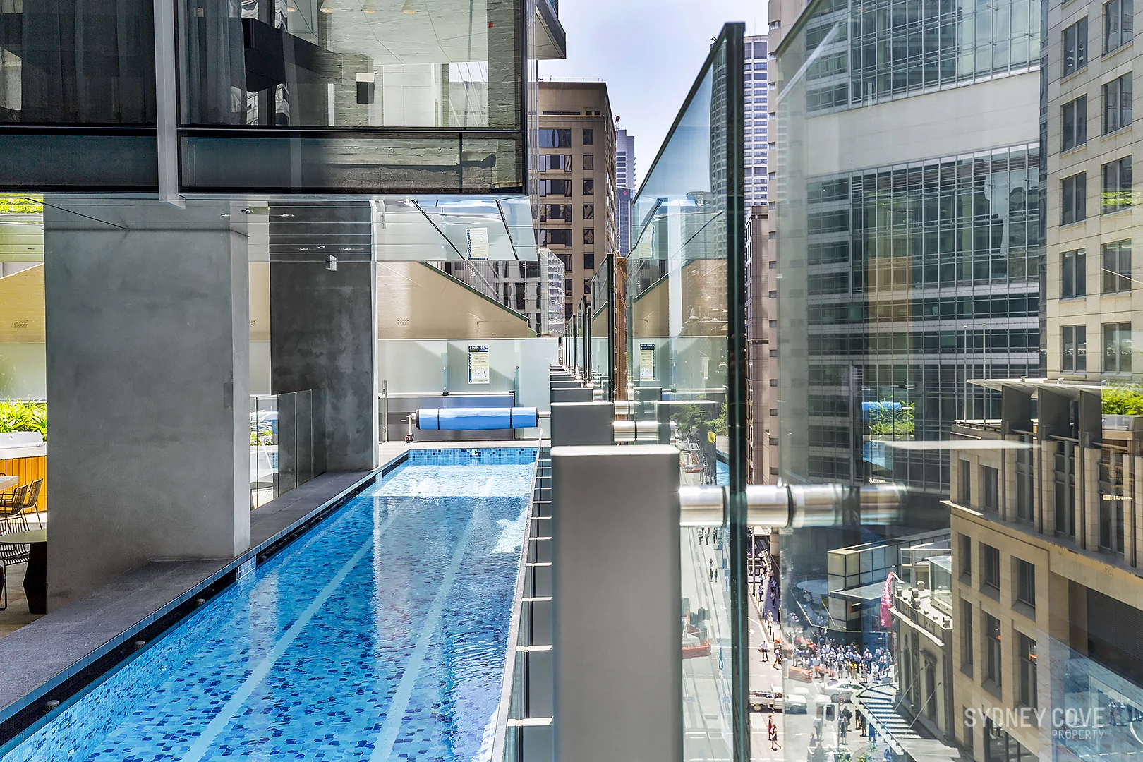 Additional image 8 of 3403/38 York Street, Sydney NSW 2000