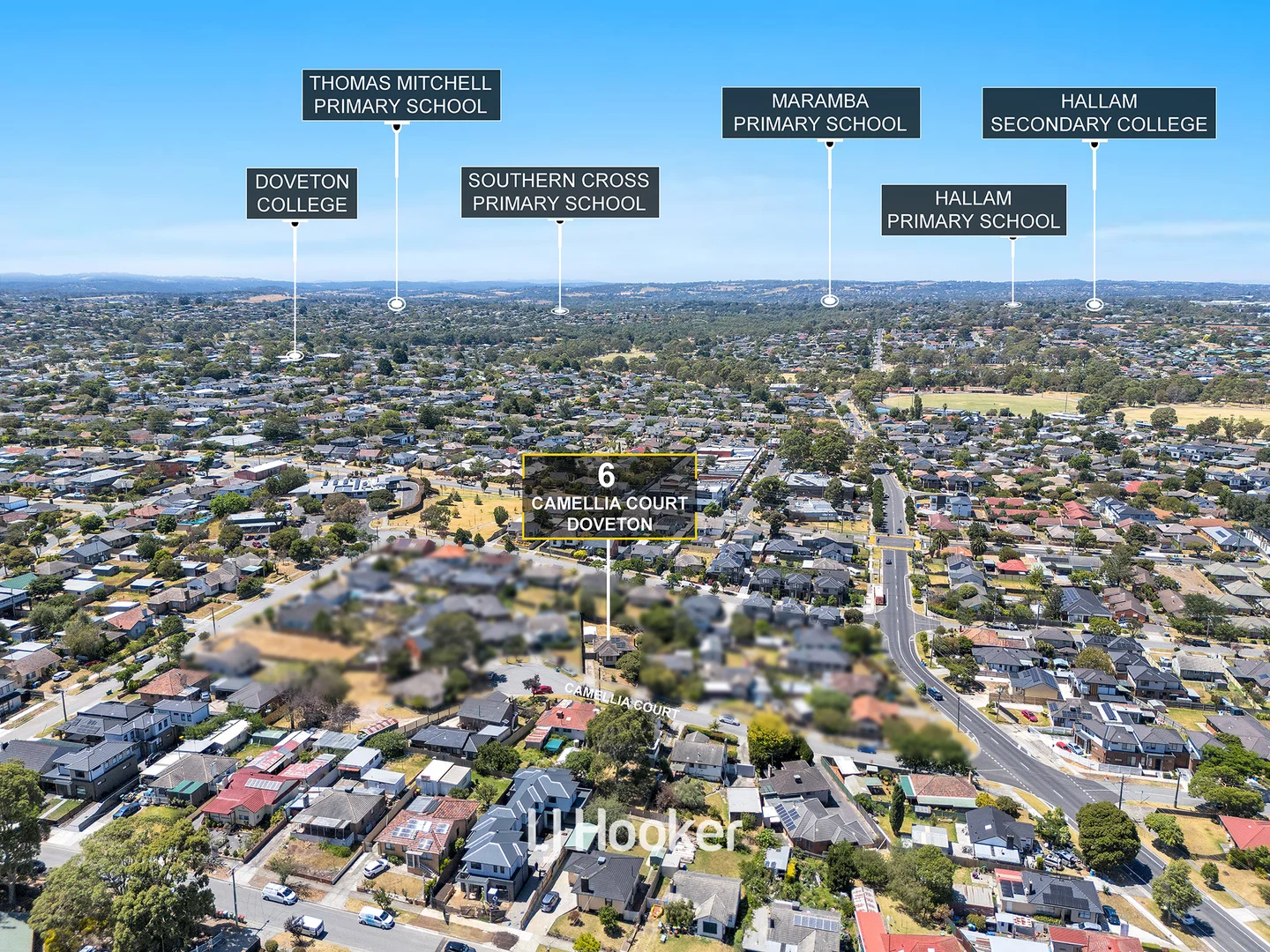 Additional image 13 of 6 Camellia Court, Doveton VIC 3177