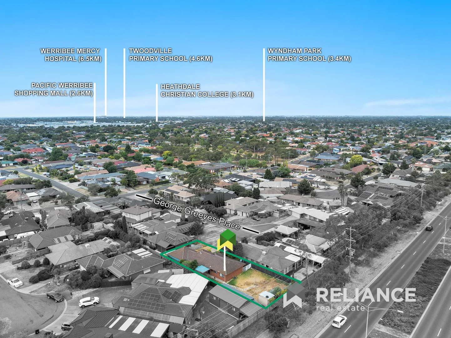 Additional image 13 of 8 George Greeves Place, Hoppers Crossing VIC 3029