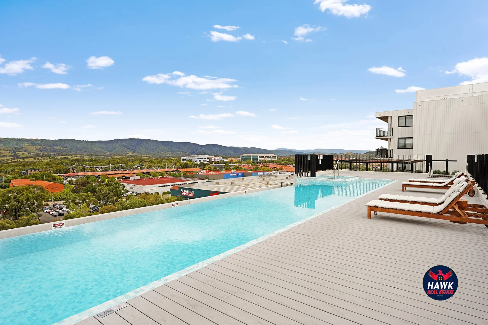 Additional image 3 of 928/335 Anketell Street, Greenway ACT 2900