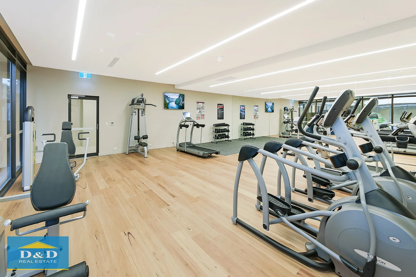 Additional image 20 of 603/45 Macquarie Street, Parramatta NSW 2150