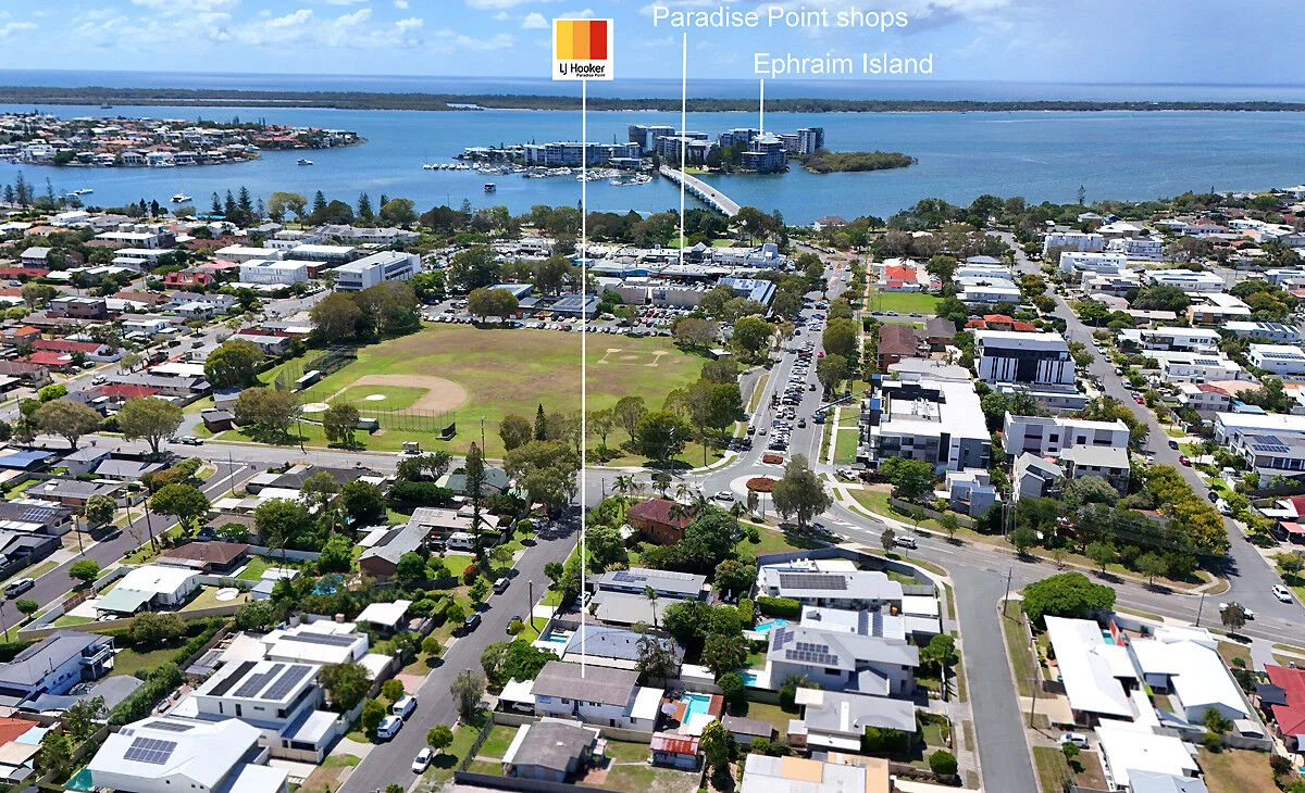 Additional image 4 of 8 Plover Avenue, Paradise Point QLD 4216