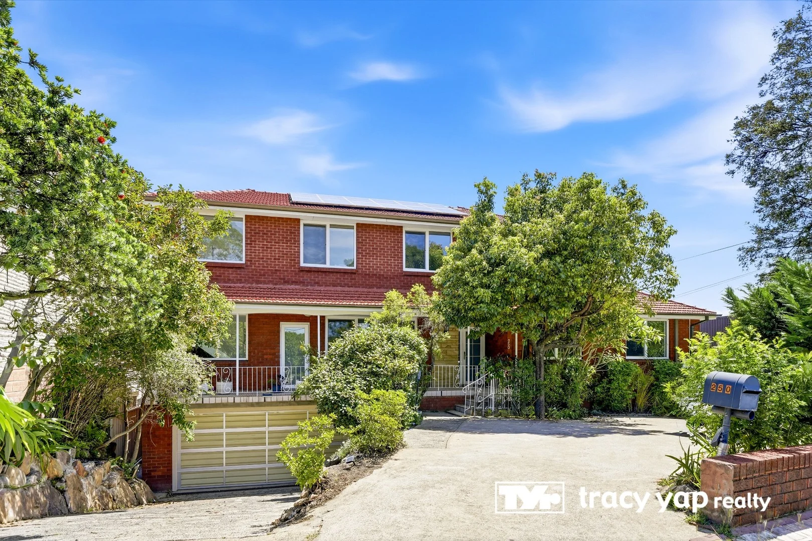 250 Marsden Road, Carlingford NSW 2118