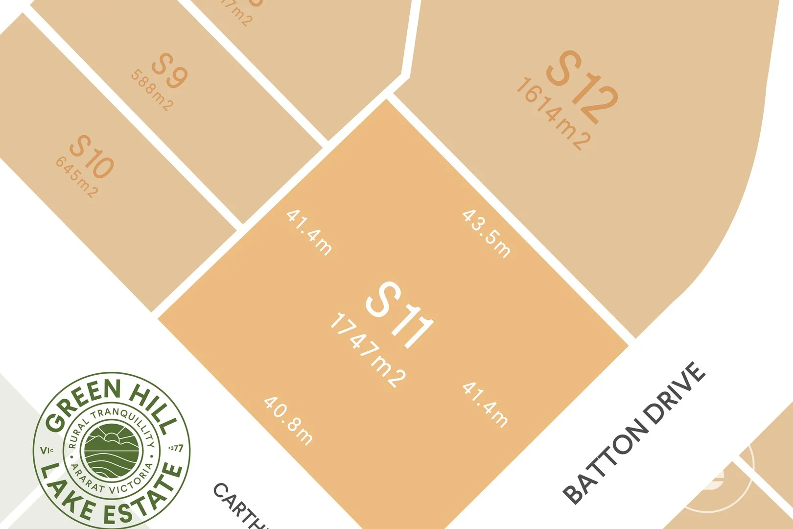 Additional image 10 of Green Hill Lake, Ararat VIC 3377