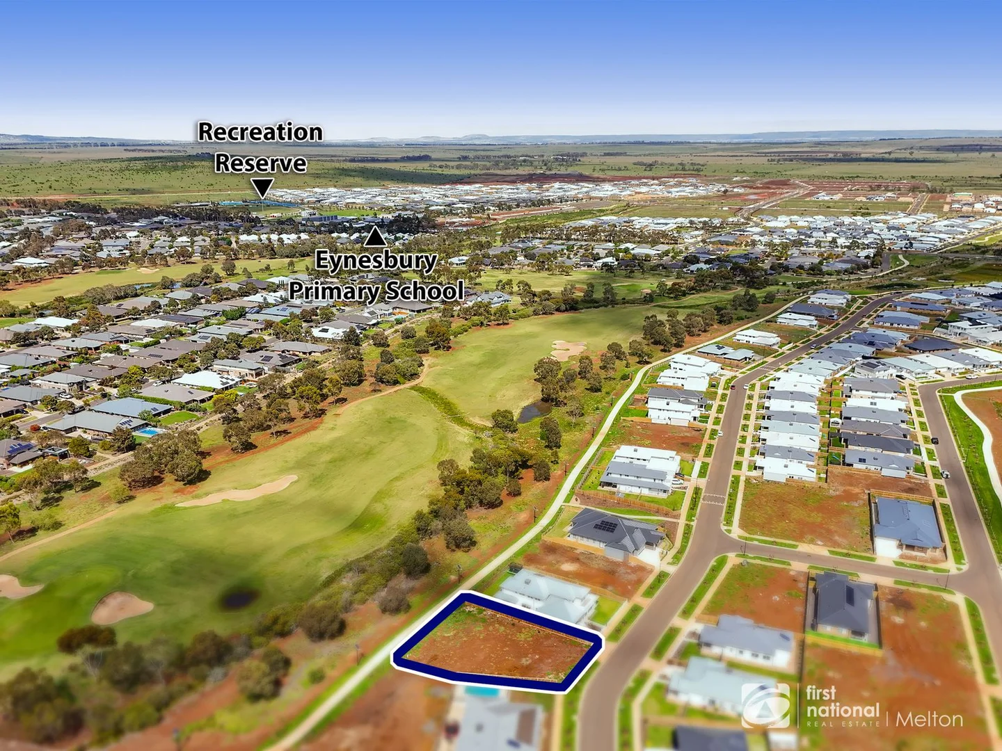 Additional image 2 of 80 COBRAM DRIVE, Eynesbury VIC 3338