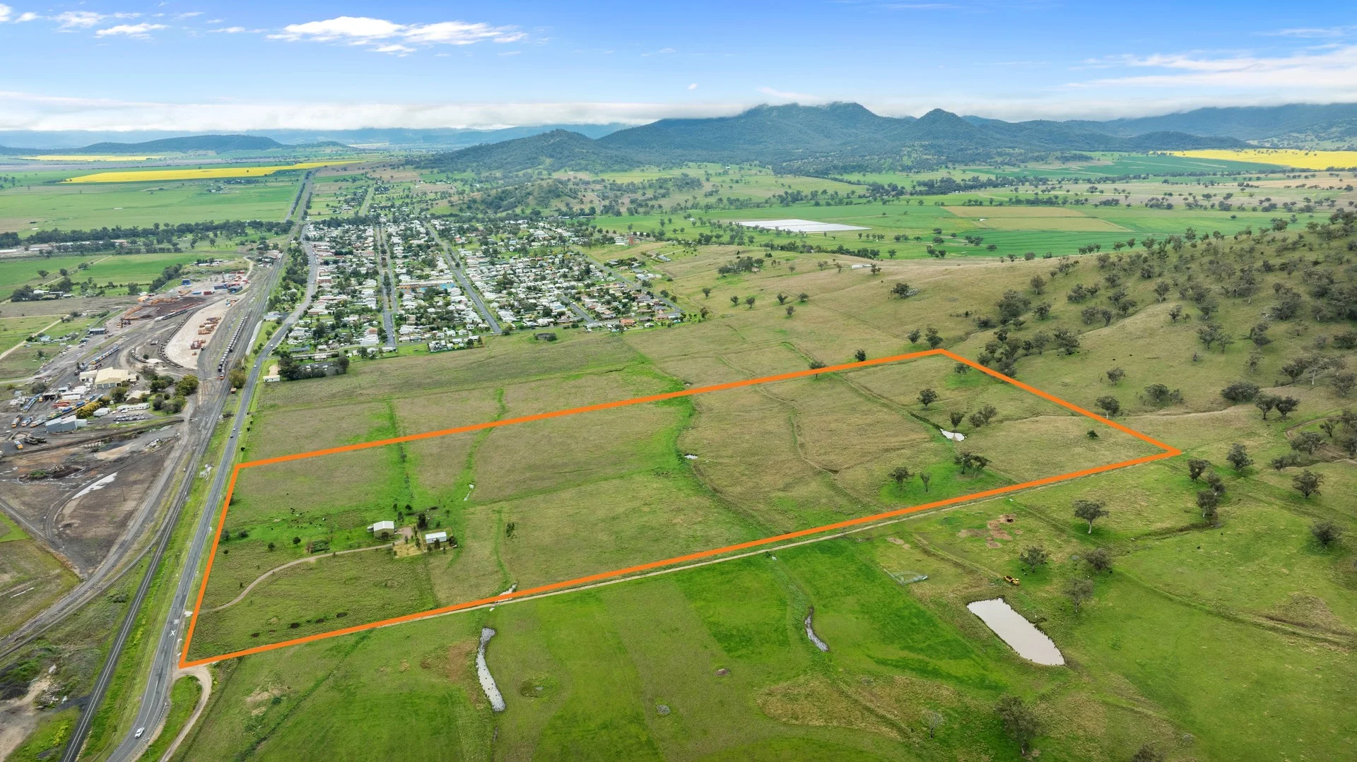 "Prairie" 1758 Werris Creek Road, Werris Creek NSW 2341