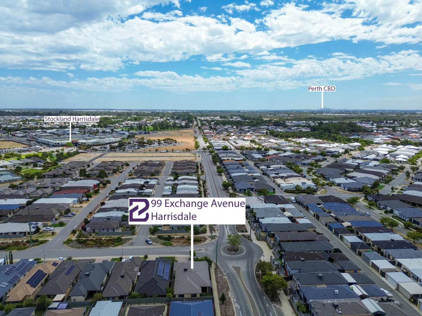 Additional image 3 of 99 Exchange Avenue, Harrisdale WA 6112