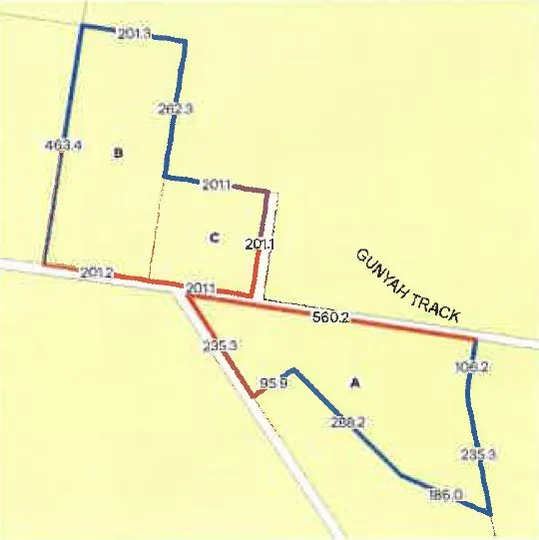 Additional image 6 of _ CA's 32, 33A, 34 & Lot 1 Off Gunyah Track, Wellsford VIC 3551