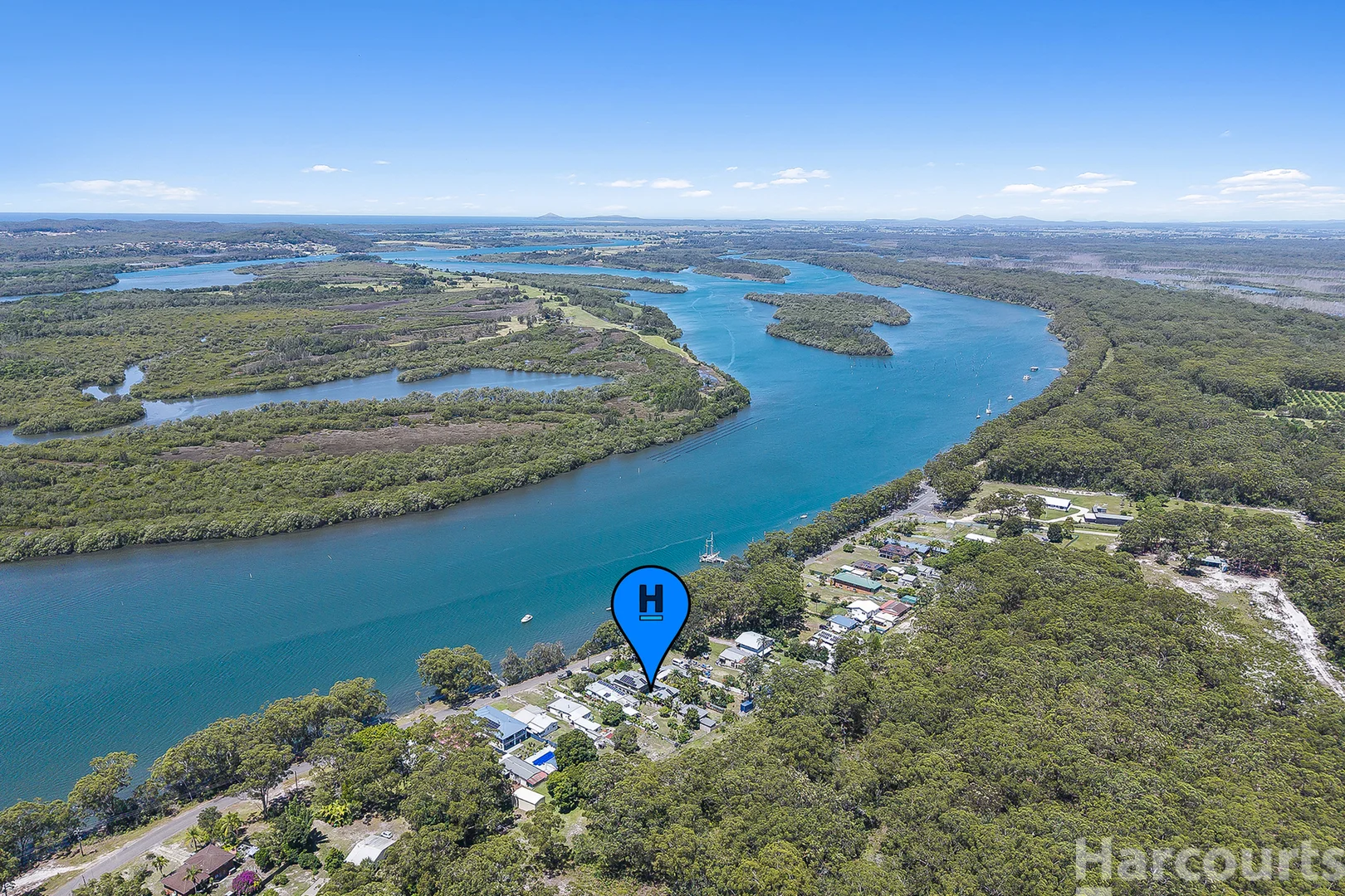 Additional image 49 of 478 Fishermans Reach Road, Fishermans Reach NSW 2441