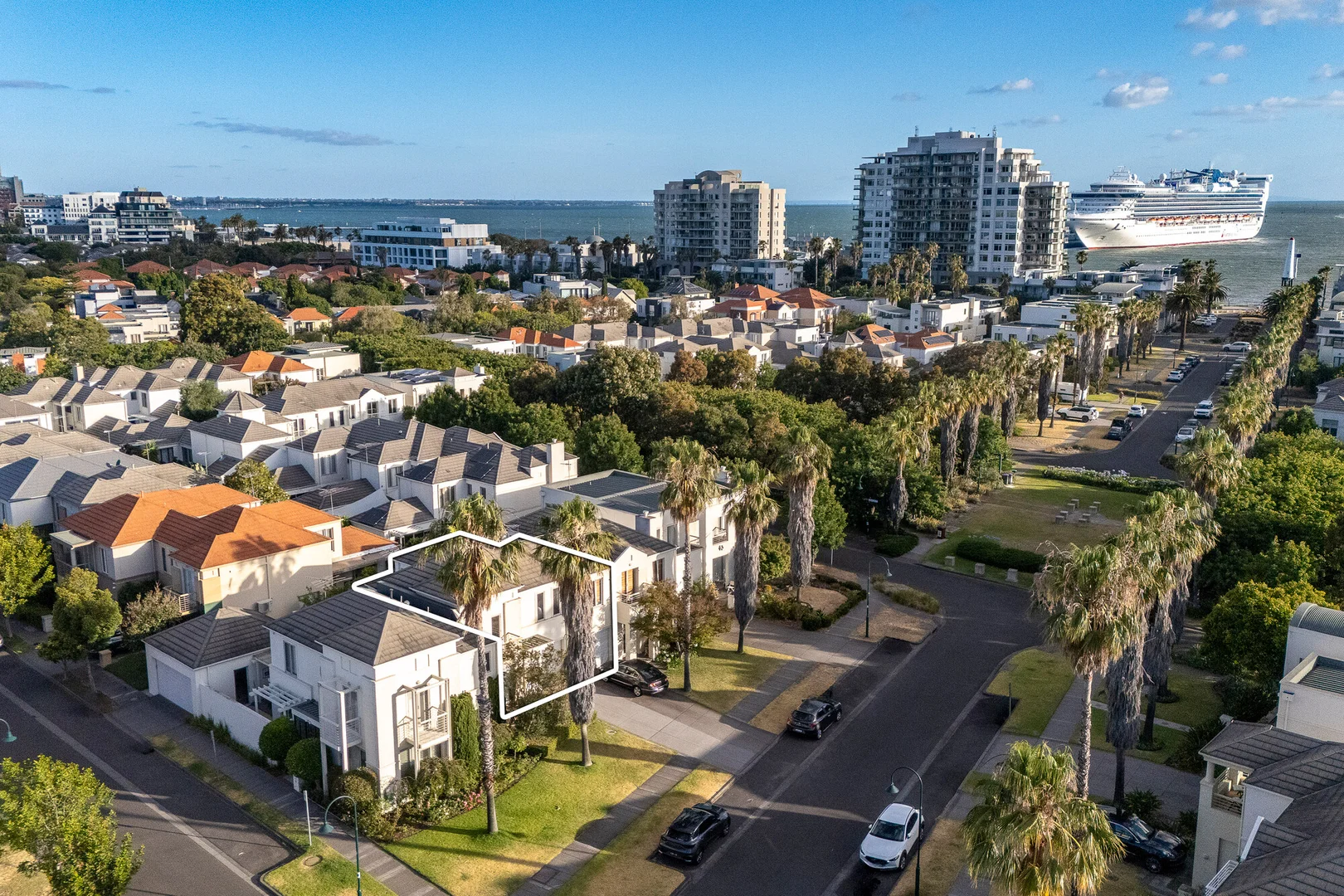 Additional image 13 of 56 Beacon Vista, Port Melbourne VIC 3207