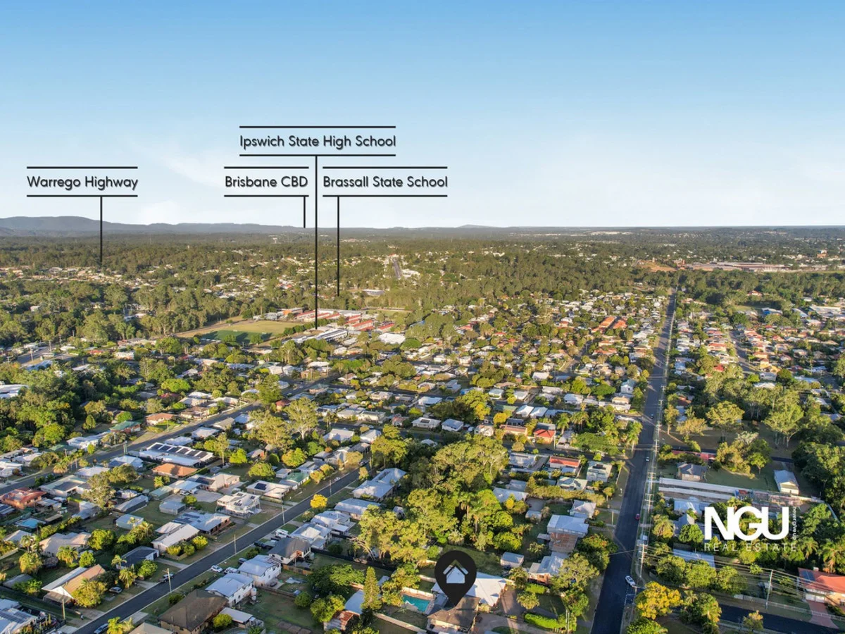 Additional image 25 of 121 Haig Street, Brassall QLD 4305