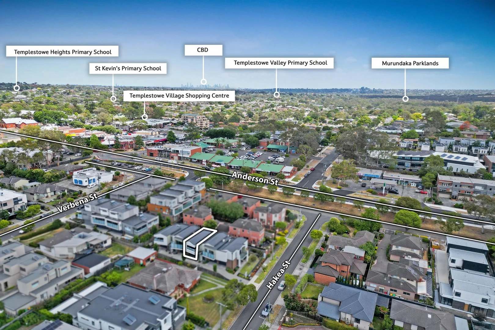 Additional image 16 of Unit 3/2 Hakea Street, Templestowe VIC 3106