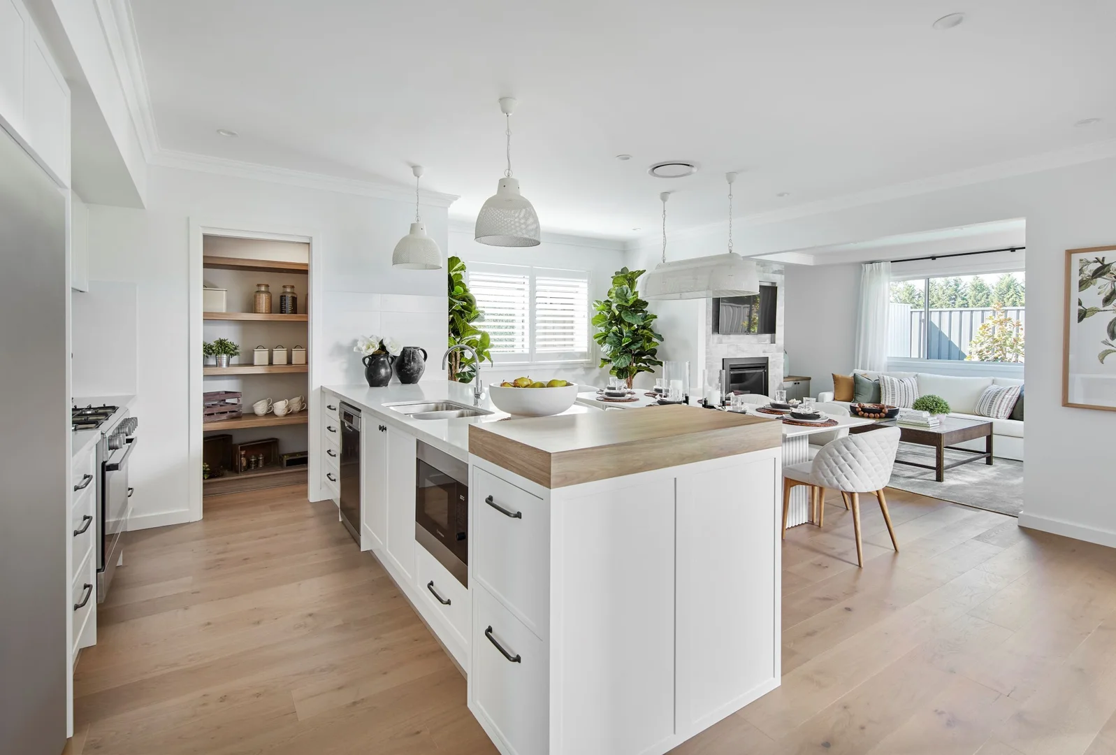 Additional image 6 of Lot 8117 Stillwater Parade, Waterford Living Estate, Chisholm NSW 2322