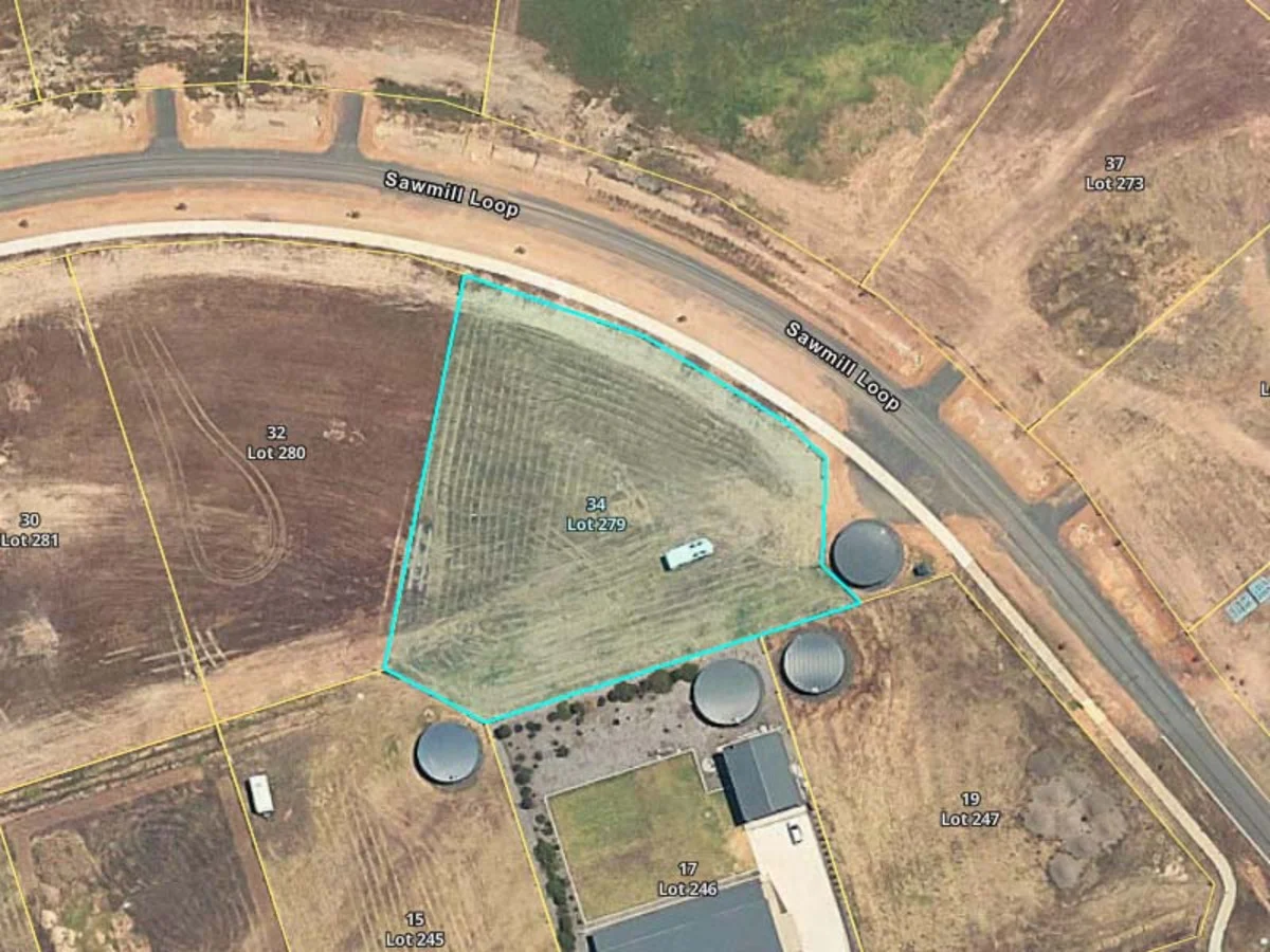 279/34 Sawmill Loop, Karridale WA 6288