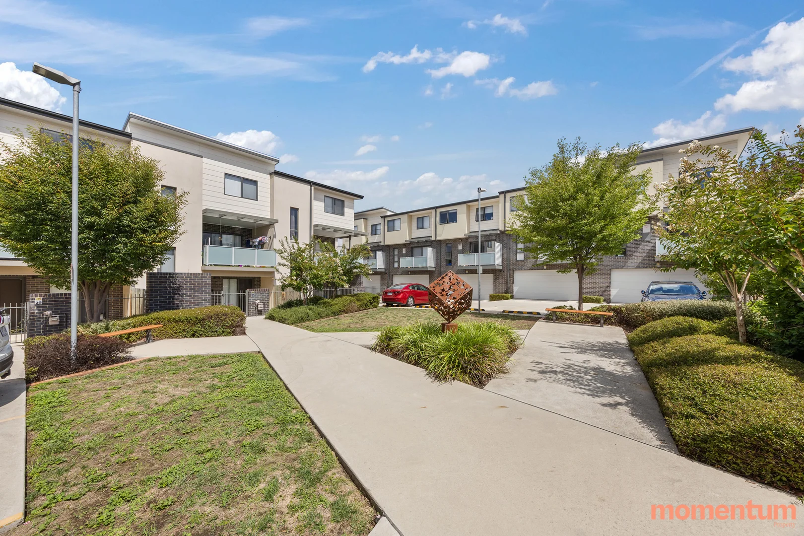 Additional image 16 of 2/12 Dulcie Holland Crescent, Moncrieff ACT 2914