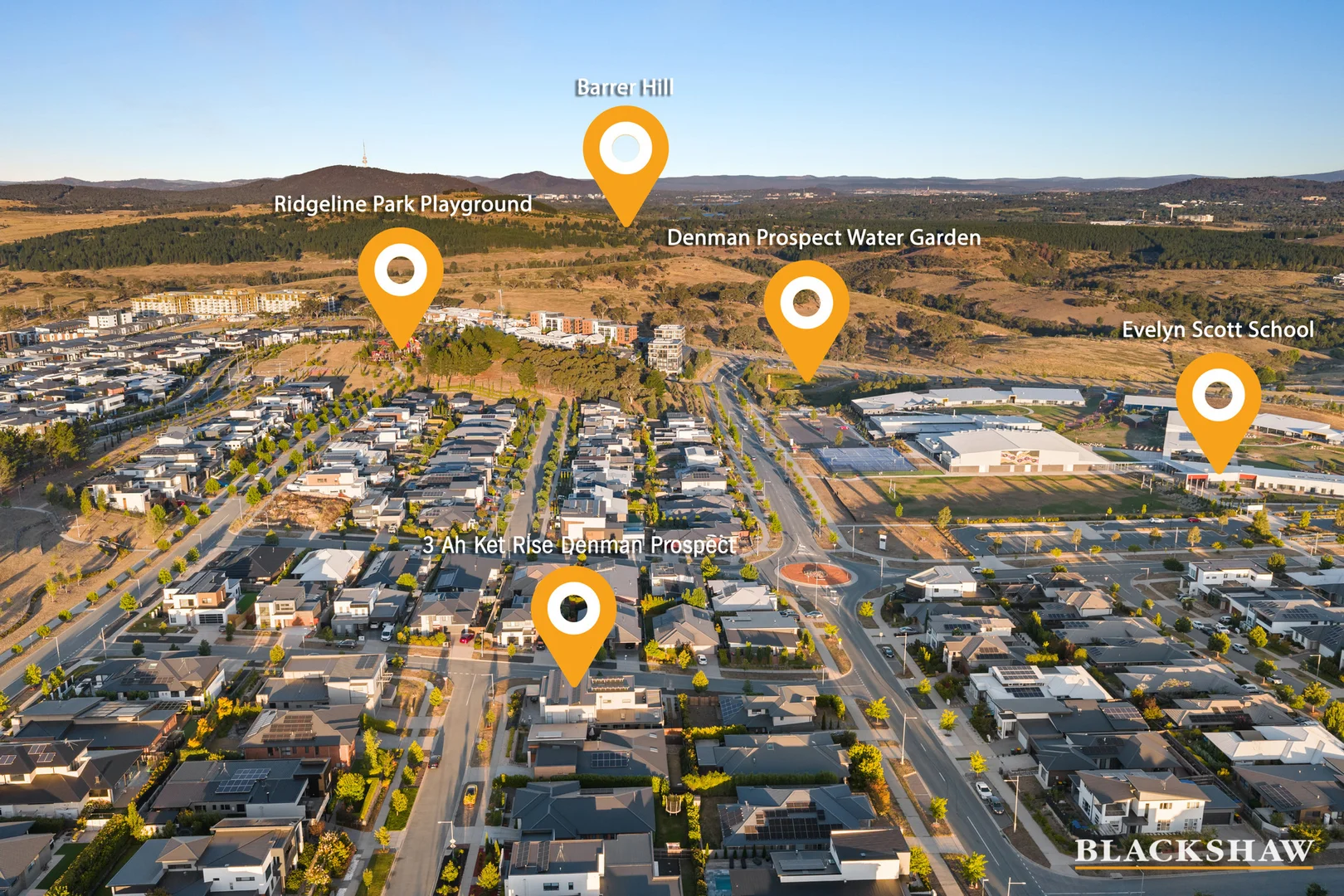 Additional image 34 of 3 Ah Ket Rise, Denman Prospect ACT 2611