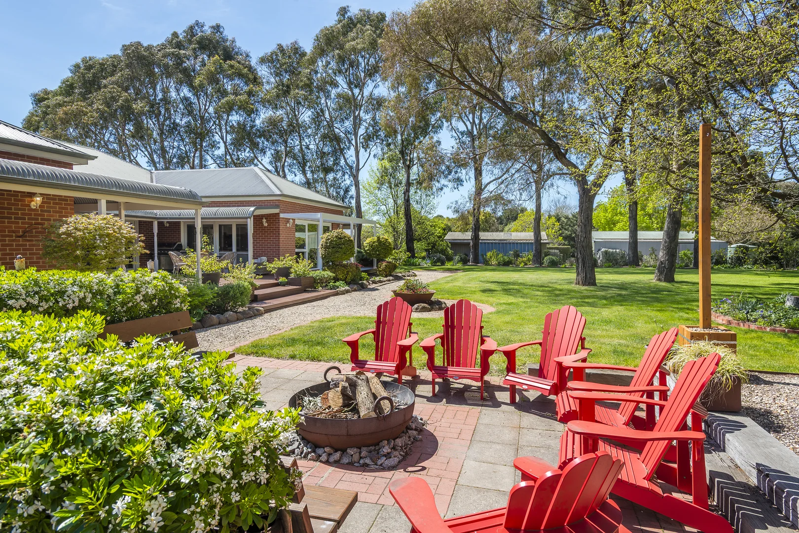 Additional image 22 of 43 Stuart Drive, Woodend VIC 3442