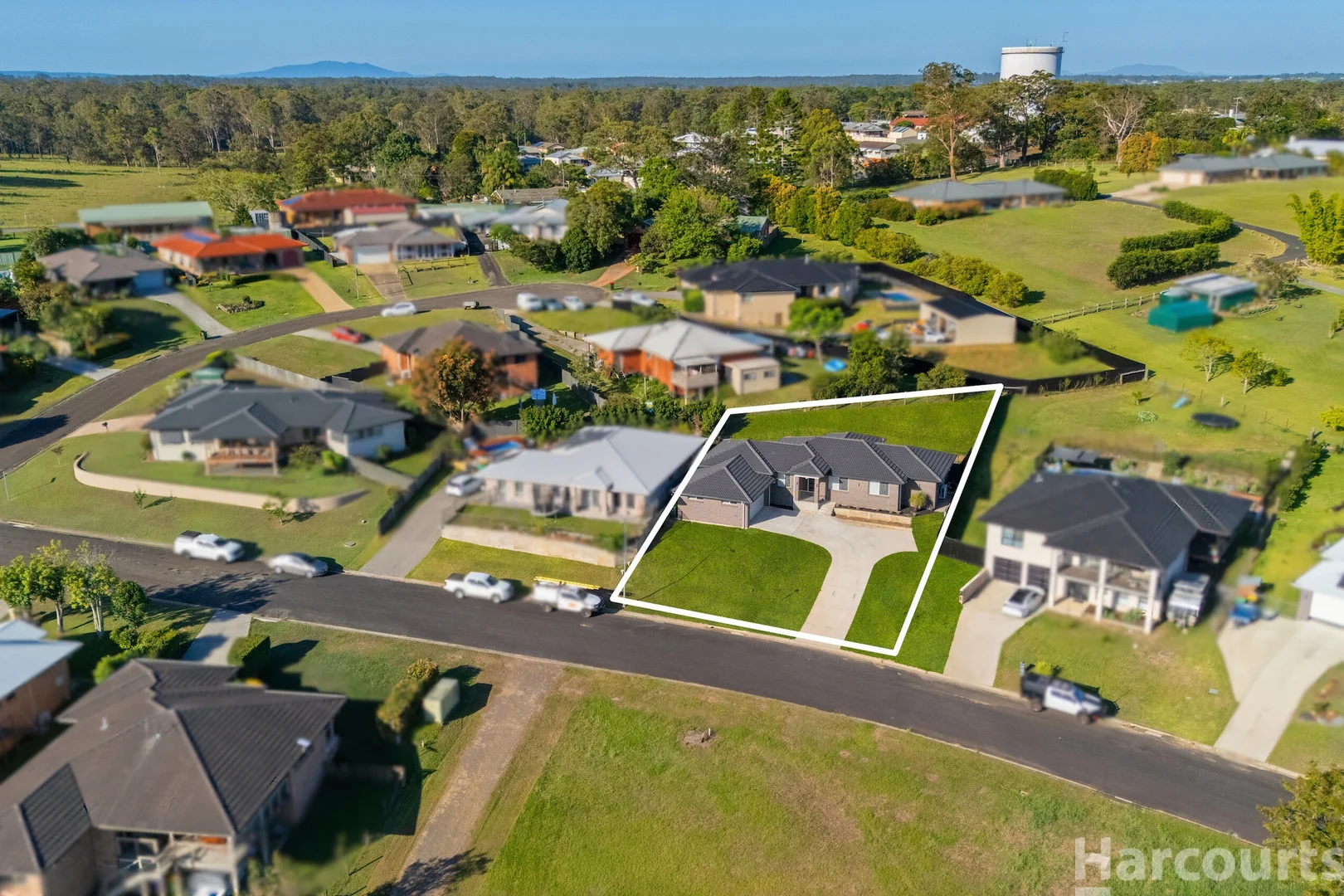 Additional image 23 of 14 Springfields Drive, Greenhill NSW 2440