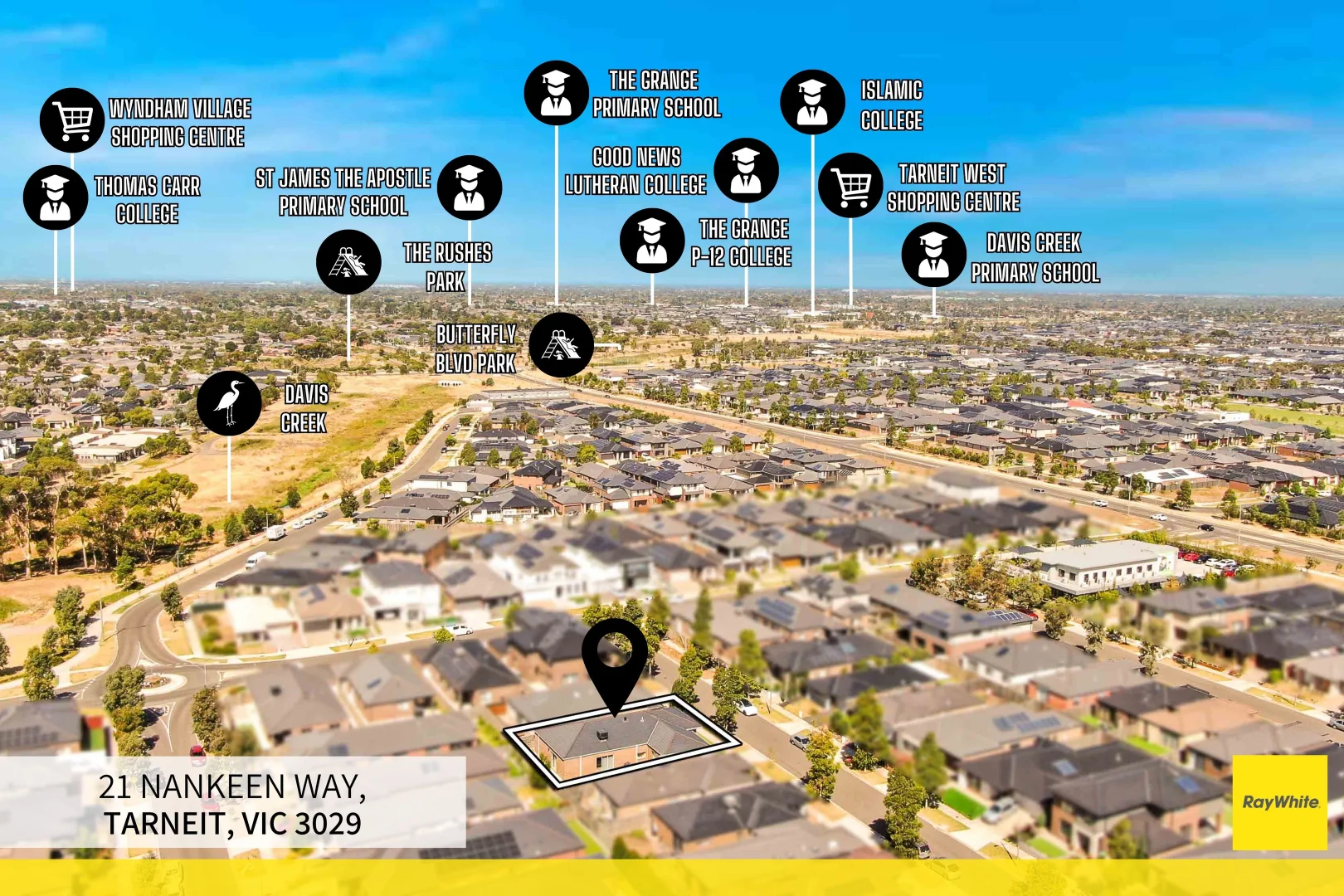 Additional image 22 of 21 Nankeen Way, Tarneit VIC 3029