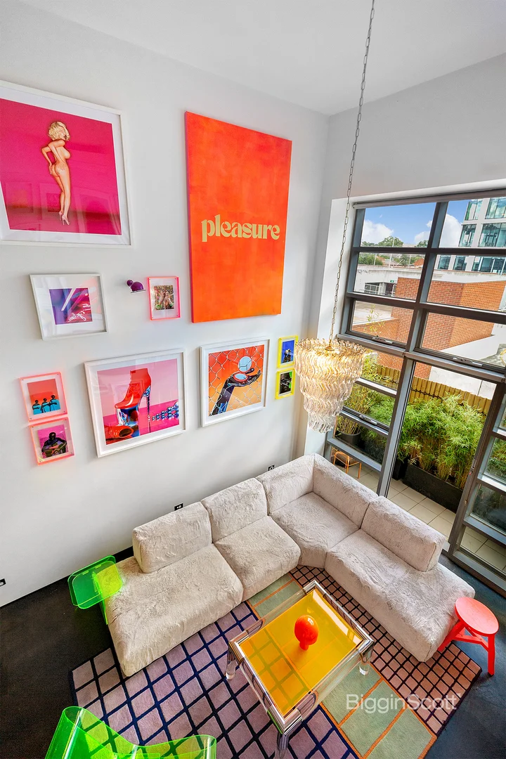 Additional image 4 of 25A/8 Trenerry Crescent, Abbotsford VIC 3067