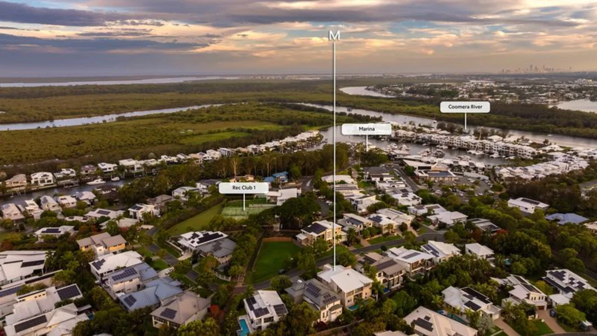 Additional image 24 of 29 Village High Crescent, Coomera Waters QLD 4209